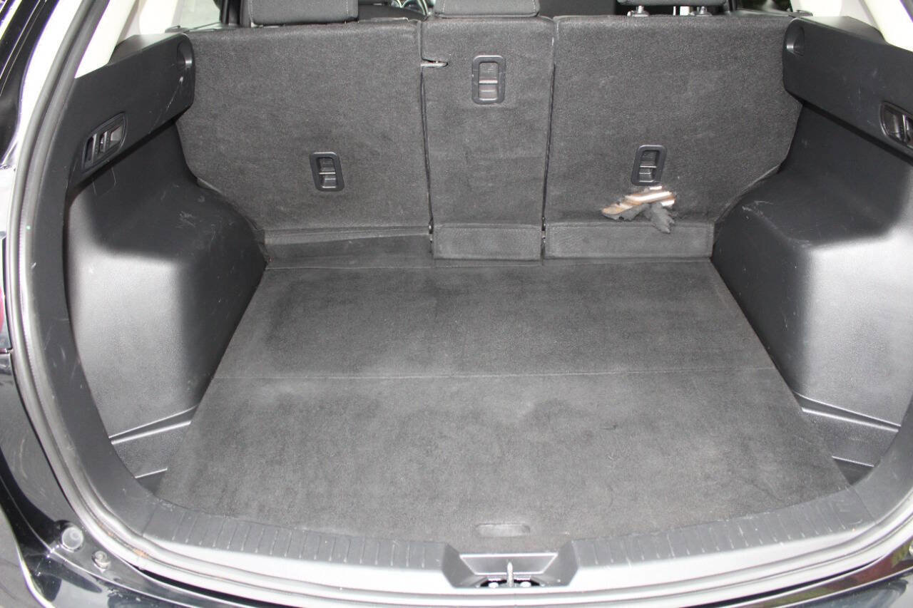 Used 2016 MAZDA CX-5 Touring image 17