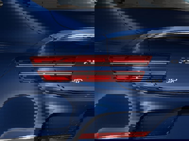 New 2026 Genesis G80 2.5T Advanced image 10