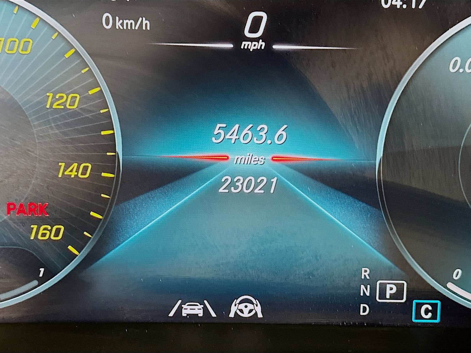 Used 2021 Mercedes-Benz GLC 300 4MATIC image 21