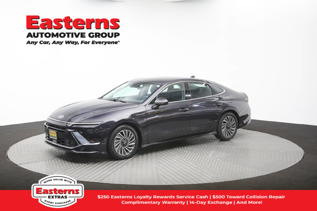Used 2024 Hyundai Sonata SEL FWD image 57