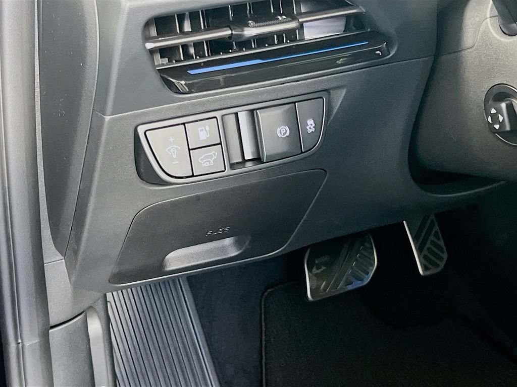 New 2026 Kia EV6 GT-Line RWD image 10