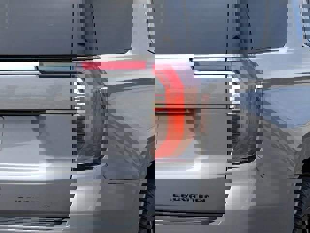 New 2026 GMC Yukon Elevation image 11