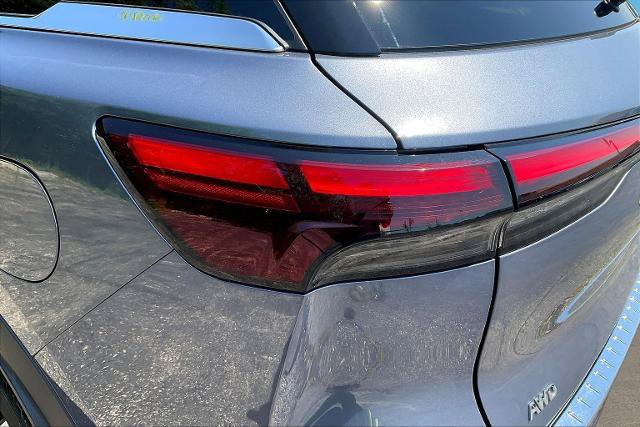 Certified 2023 INFINITI QX60 Sensory w/ Cargo Package AWD/4WD image 22