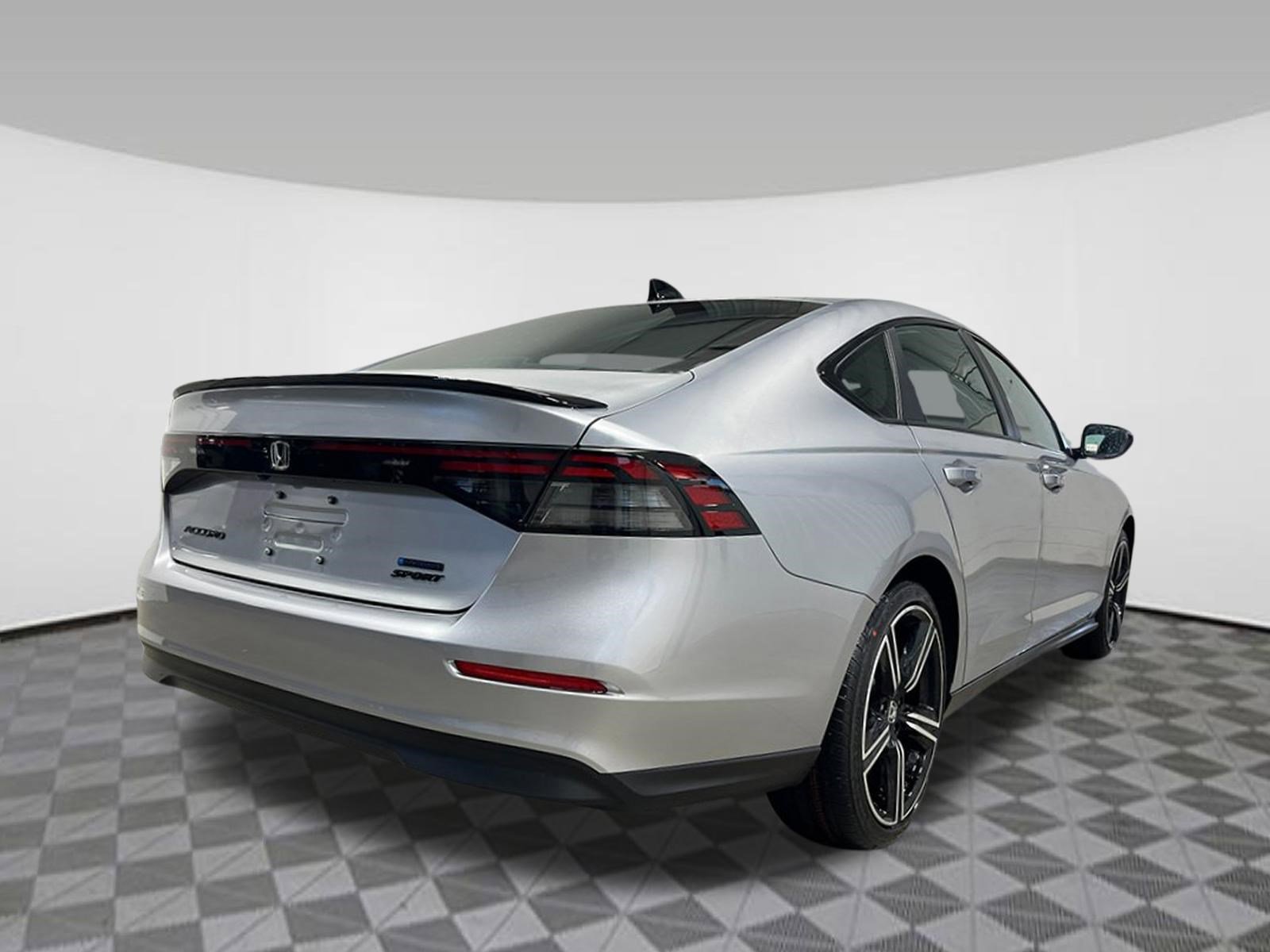 New 2026 Honda Accord Sport image 7