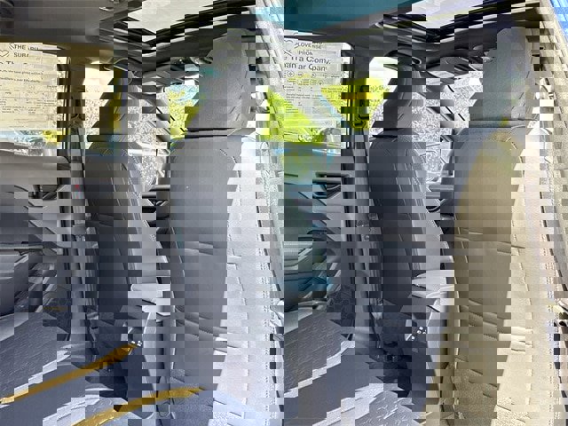 New 2025 Subaru Crosstrek 2.5i Sport image 18