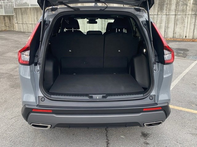 Certified 2024 Honda CR-V Sport image 7