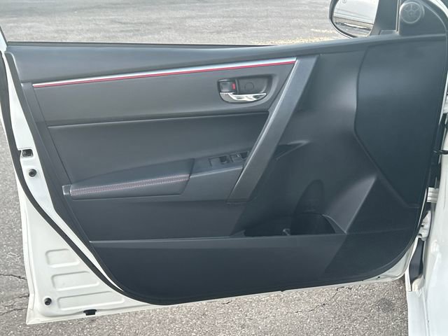 Used 2016 Toyota Corolla S Special Edition image 11