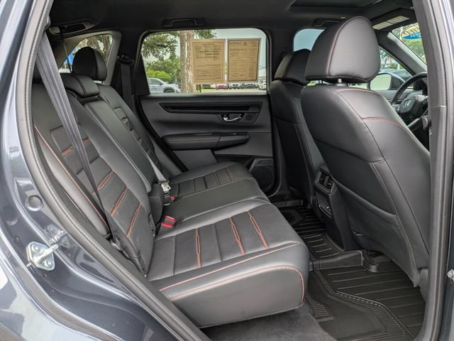 Certified 2025 Honda CR-V Sport-L image 38
