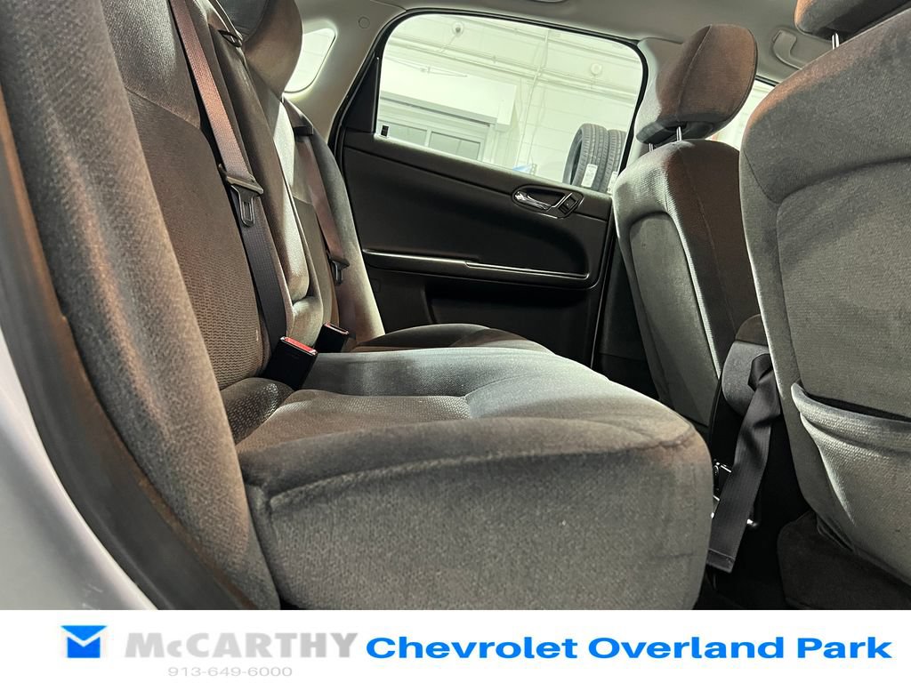 Used 2012 Chevrolet Impala LT FWD image 24