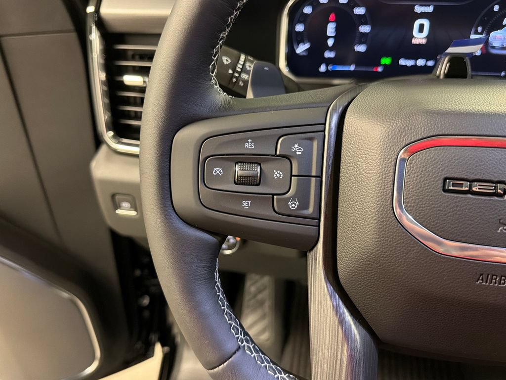 New 2026 GMC Sierra 1500 Denali Ultimate AWD/4WD image 33