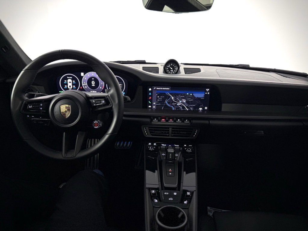Used 2025 Porsche 911 Carrera S image 22