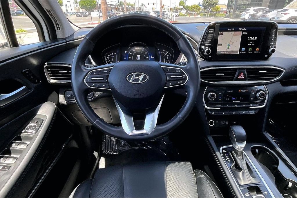 Used 2019 Hyundai Santa Fe FWD image 5