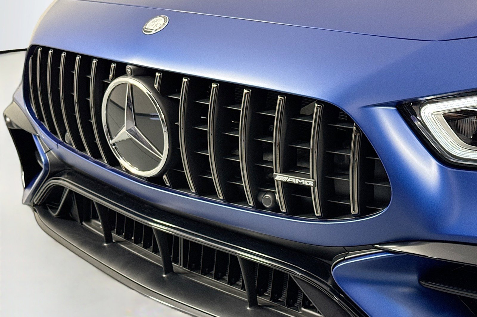 New 2026 Mercedes-Benz AMG GT 43 image 12