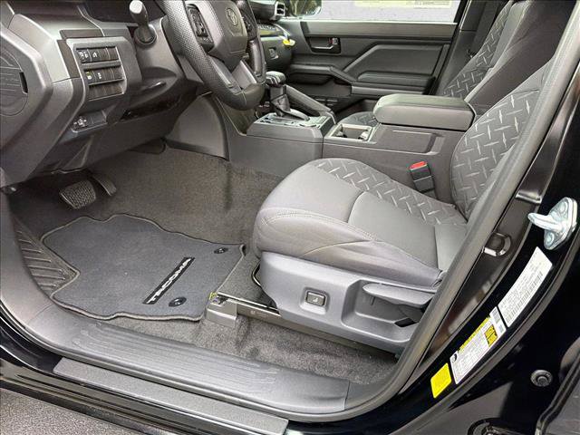 New 2026 Toyota Tacoma SR5 RWD image 9