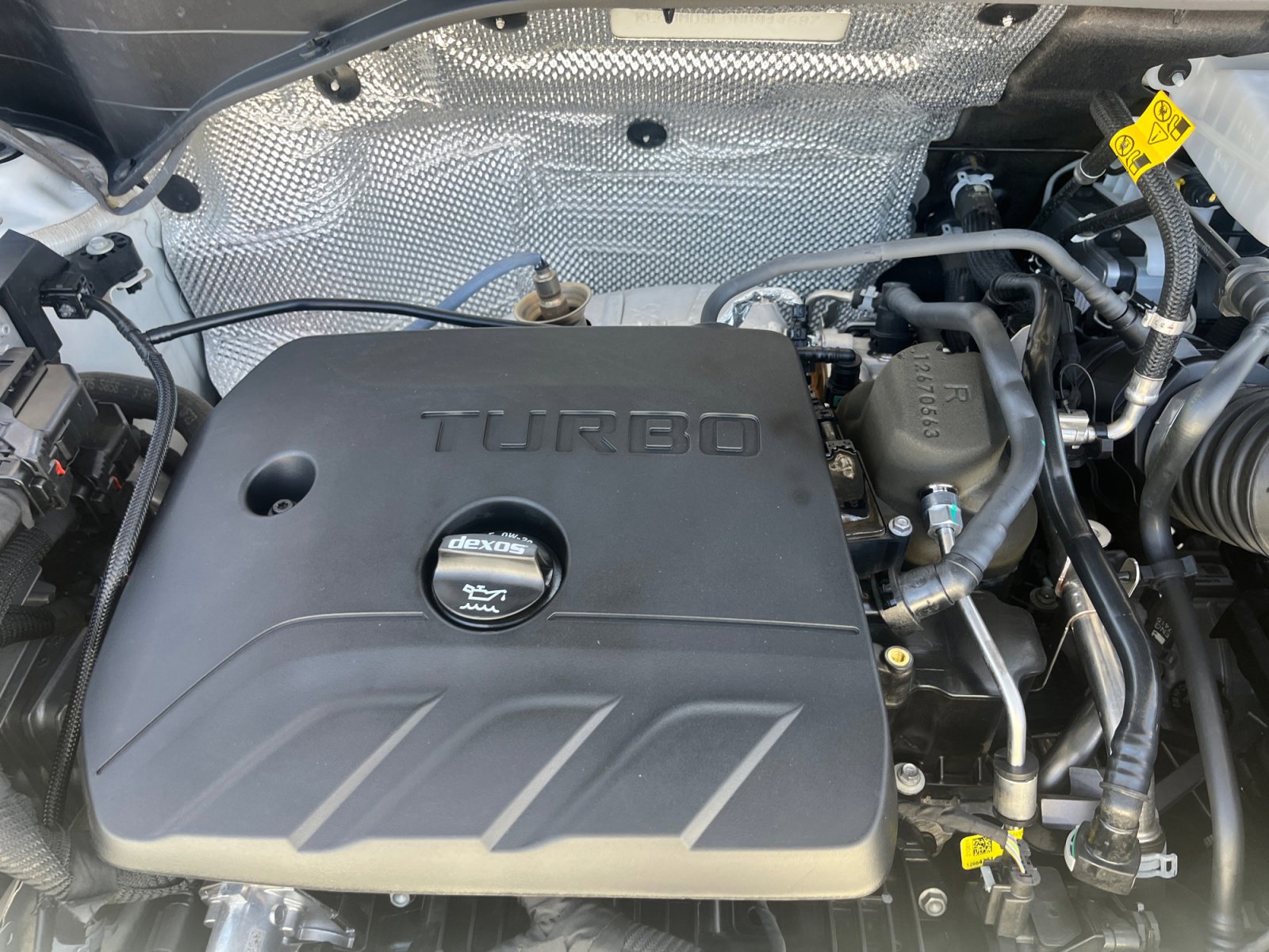 Used 2022 Buick Encore GX Select image 22