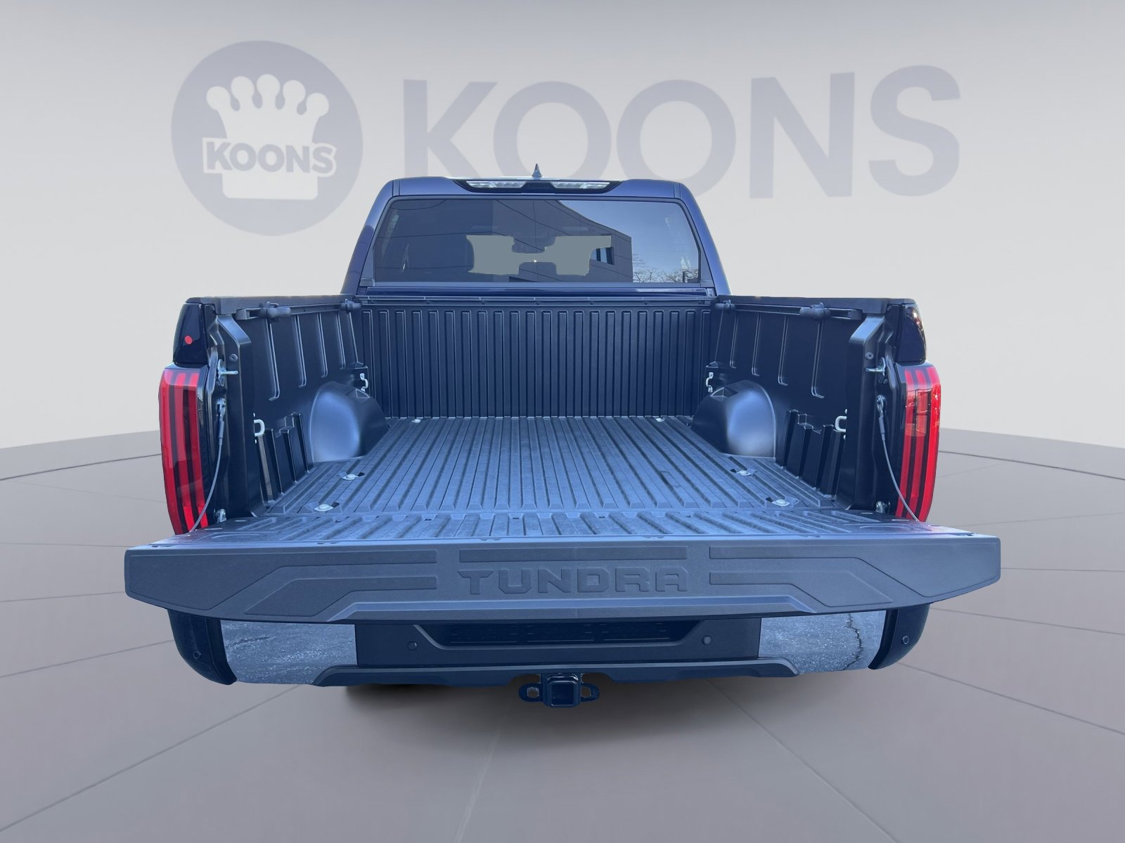 New 2026 Toyota Tundra SR5 AWD/4WD image 21