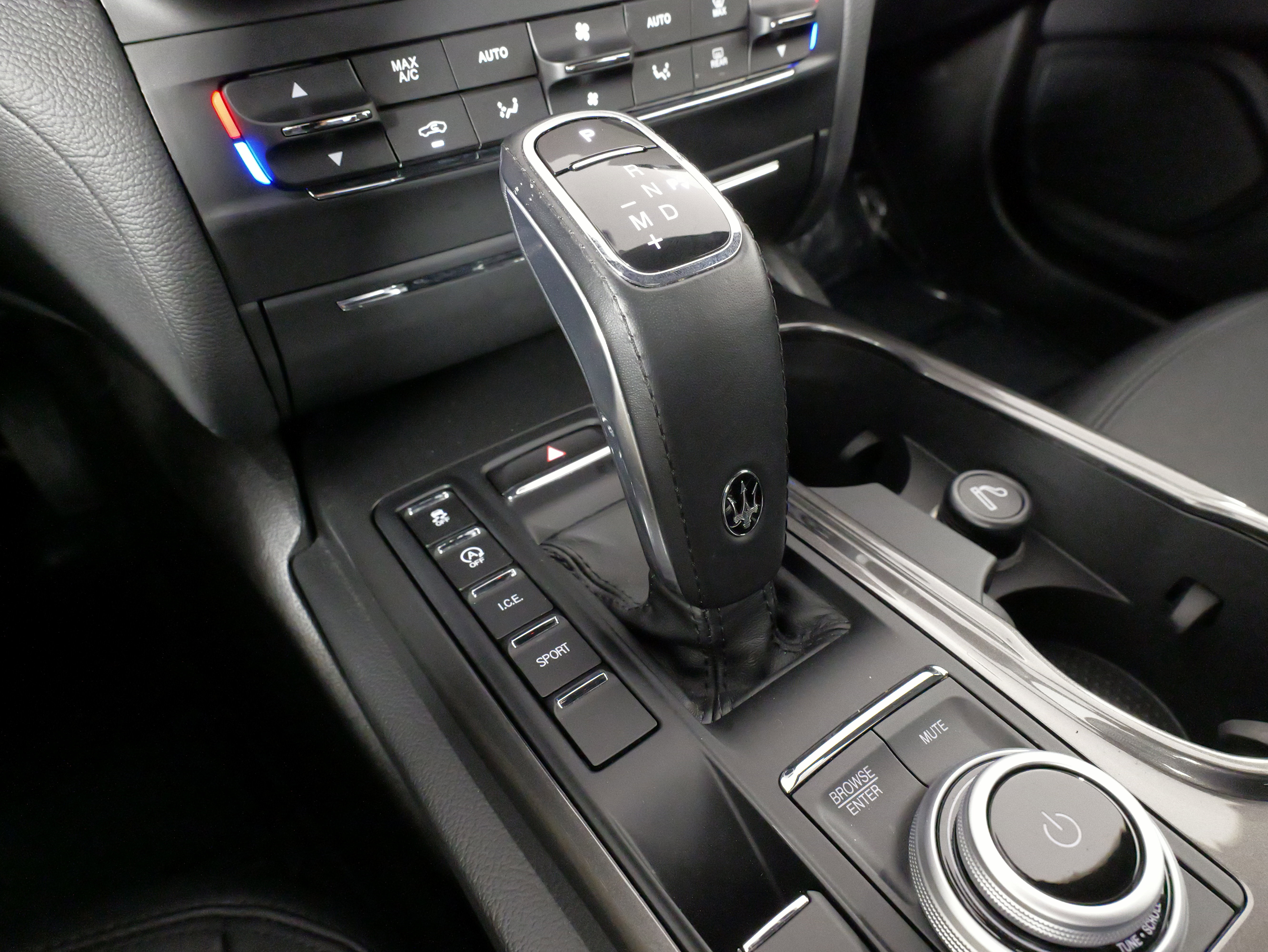 Used 2023 Maserati Ghibli GT image 54
