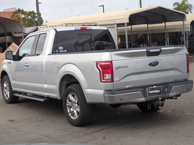 Used 2015 Ford F150 XLT w/ Equipment Group 302A Luxury image 7
