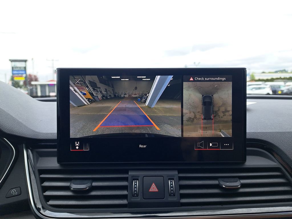 Used 2023 Audi Q5 2.0T Premium Plus image 25