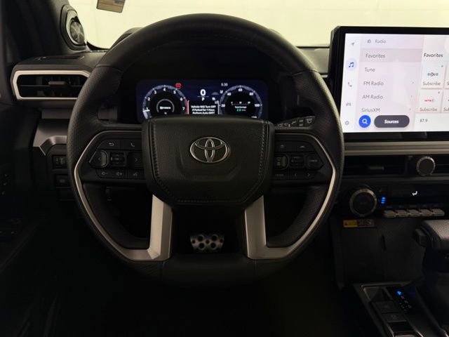 Used 2025 Toyota 4Runner TRD Sport Premium image 20