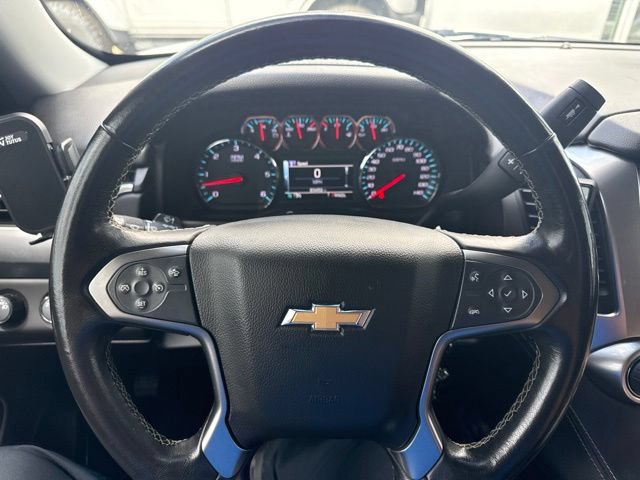 Used 2020 Chevrolet Tahoe LS w/ Enhanced Driver Alert Package AWD/4WD image 9