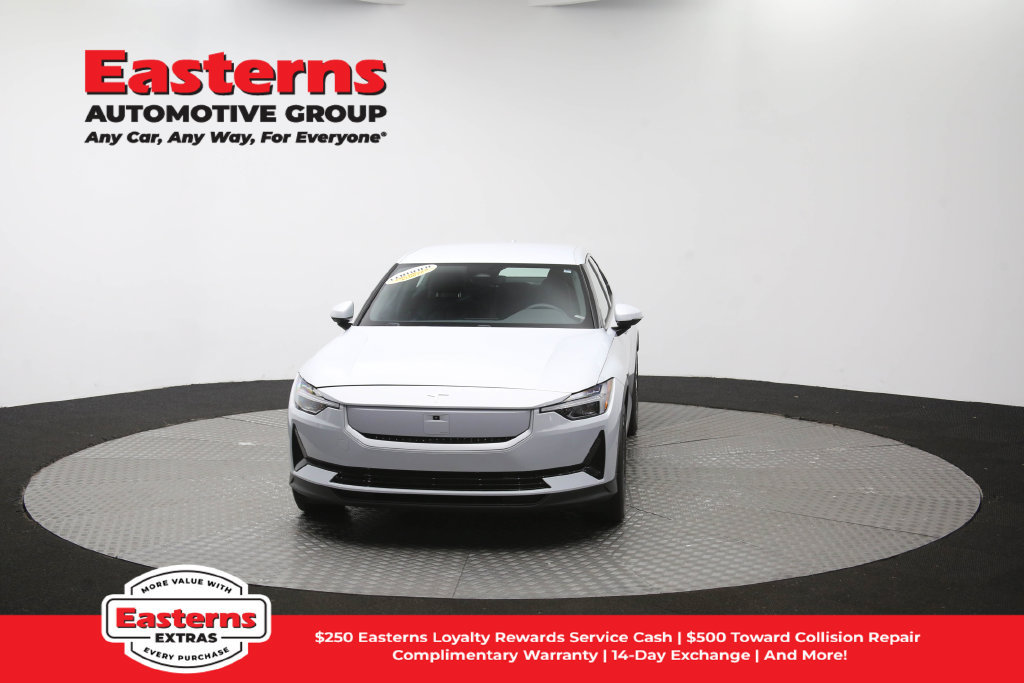 Used 2024 Polestar Polestar 2 RWD image 48