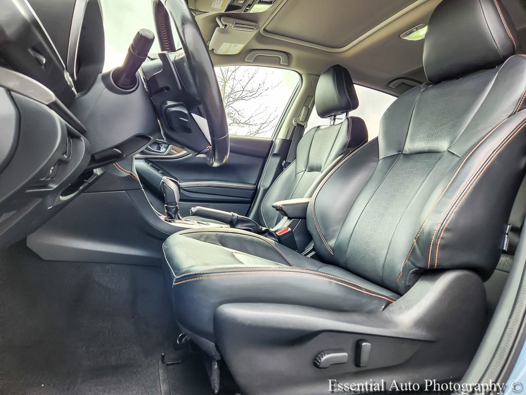 Used 2019 Subaru Crosstrek 2.0i Limited w/ Moonroof Package w/Navigation image 7