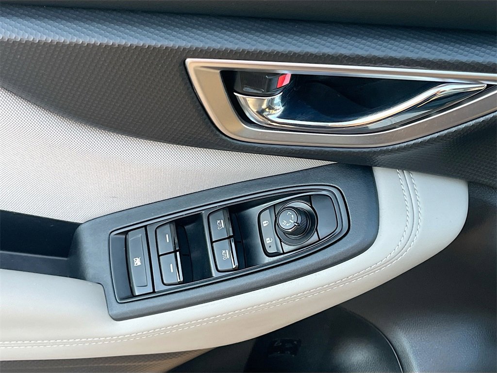 Used 2024 Subaru Forester Premium image 17