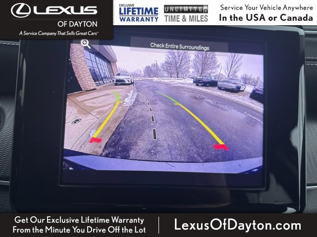 Used 2023 Jeep Grand Cherokee L Laredo image 23