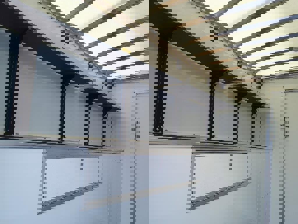 New 2025 Chevrolet Express 3500 w/ Power Convenience Package image 13