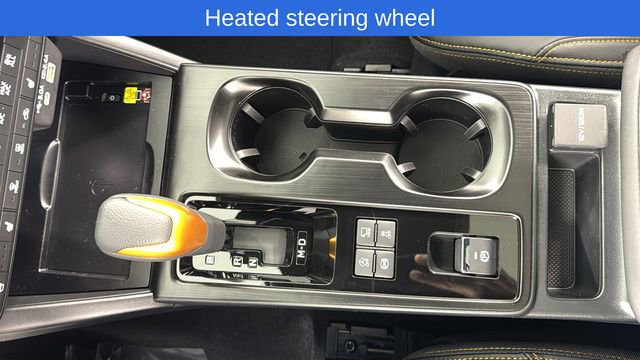 New 2026 Subaru Outback Wilderness image 29