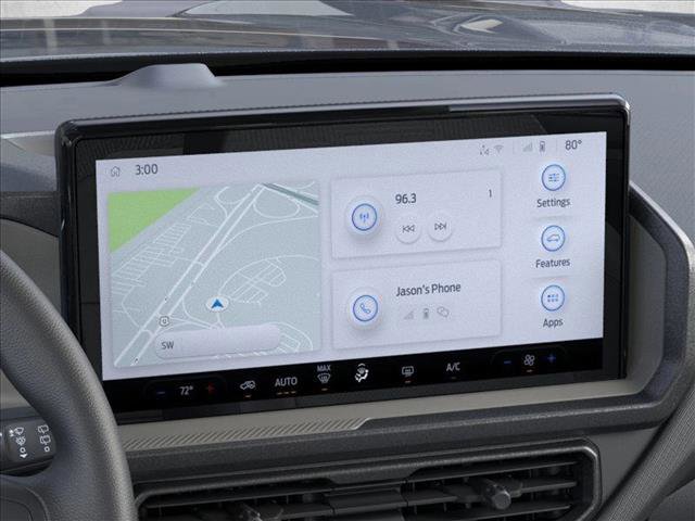 New 2025 Ford Bronco Sport Big Bend image 14