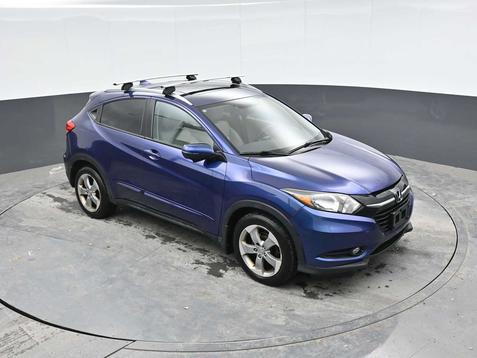 Used 2017 Honda HR-V EX-L image 18