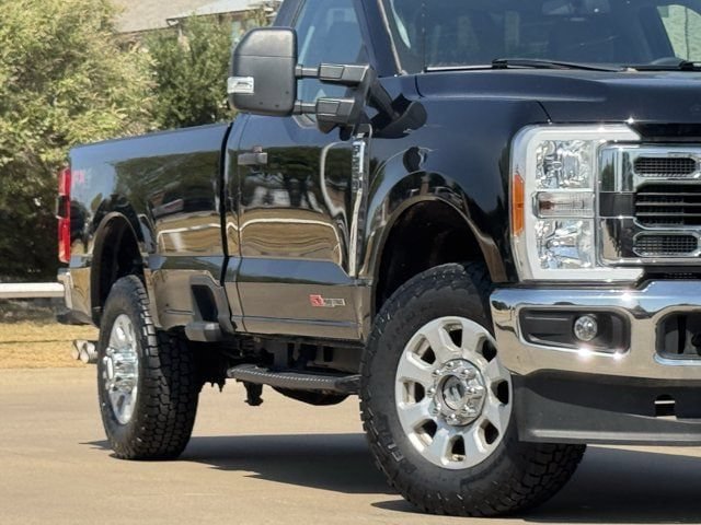 Used 2023 Ford F250 XLT w/ 360-Degree Camera Package AWD/4WD image 3