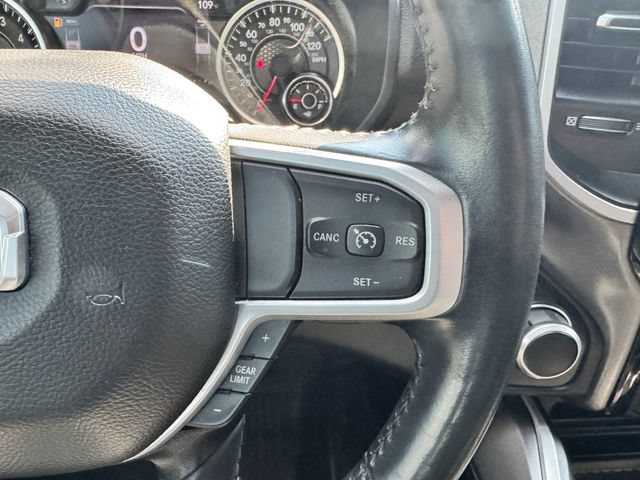 Used 2023 RAM 1500 Big Horn AWD/4WD image 17