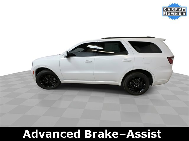 Used 2022 Dodge Durango GT image 5
