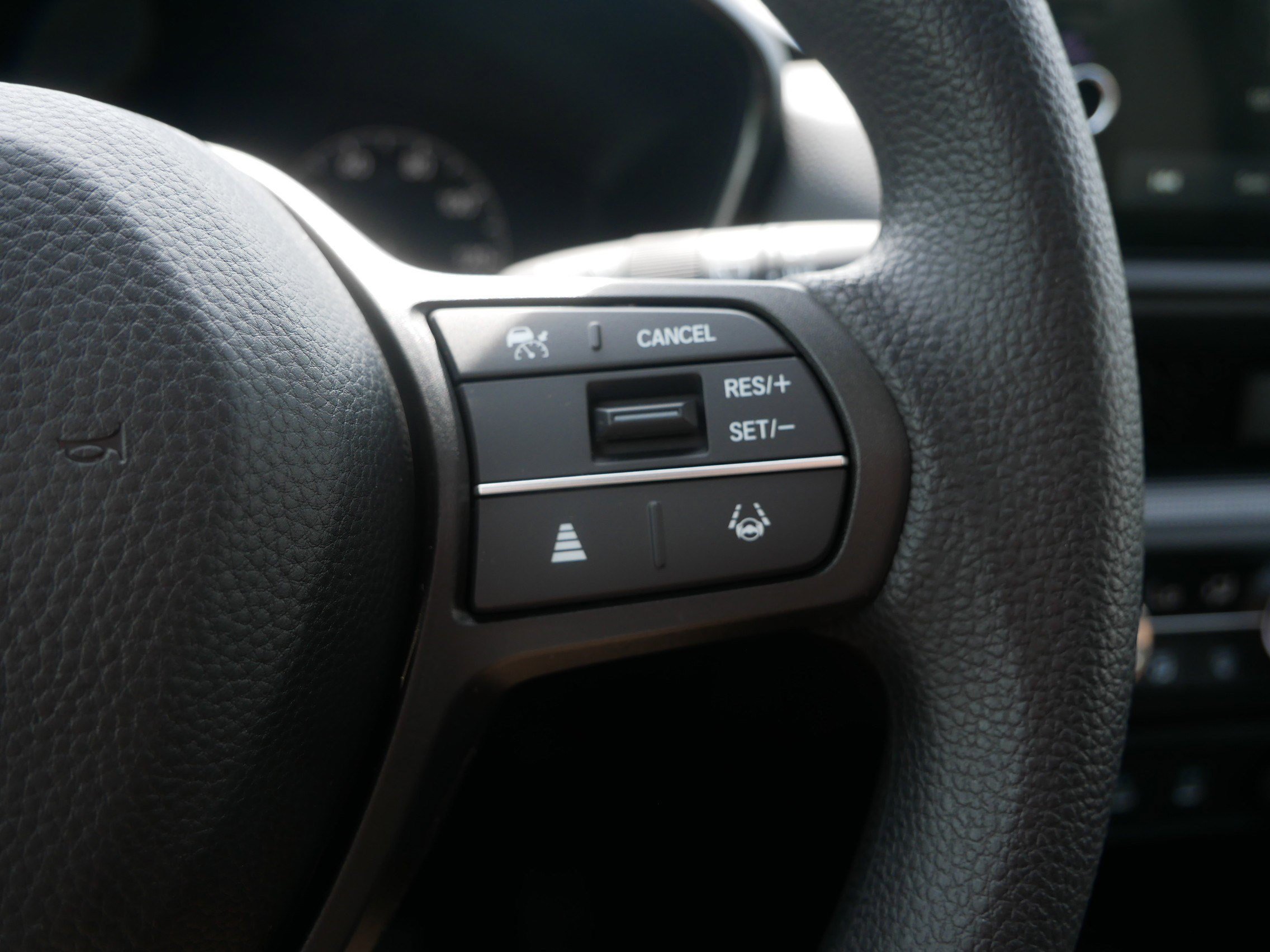 New 2027 Honda CR-V EX image 19