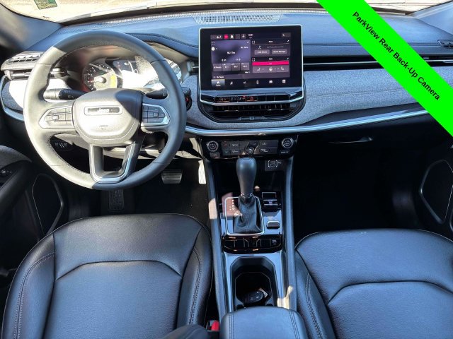 Used 2023 Jeep Compass Latitude AWD/4WD image 25