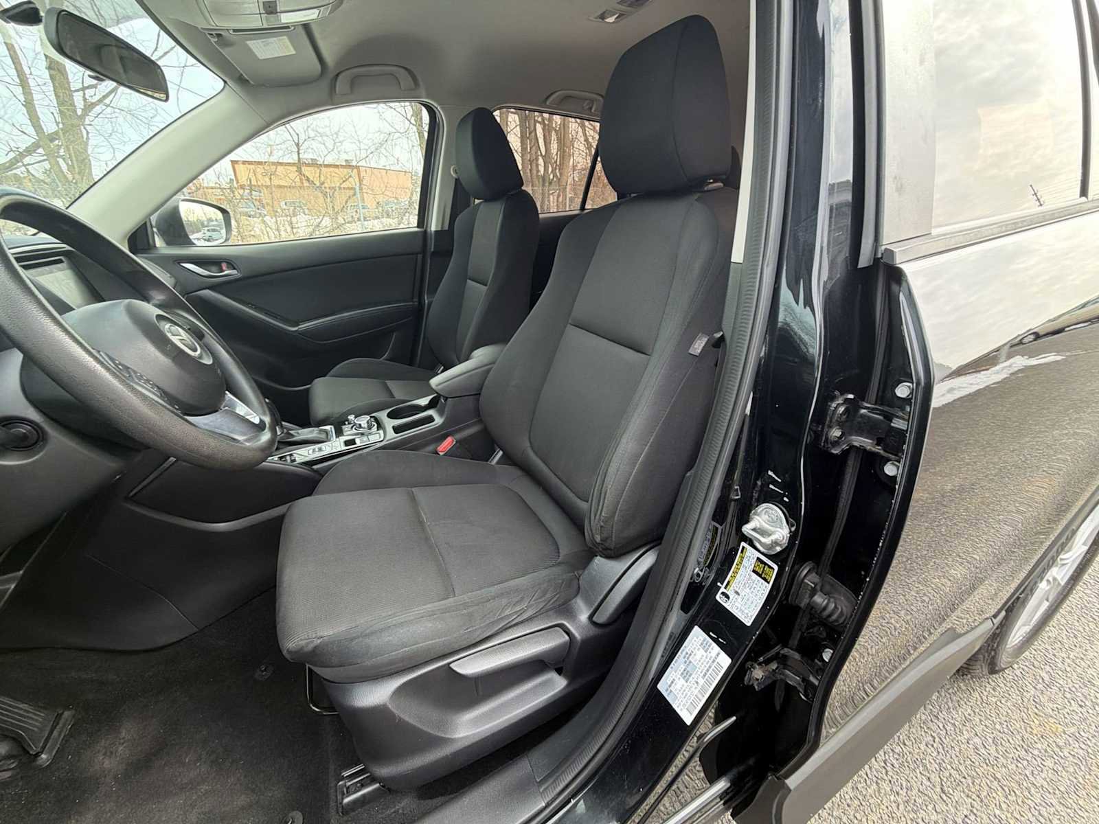 Used 2016 MAZDA CX-5 Sport image 21