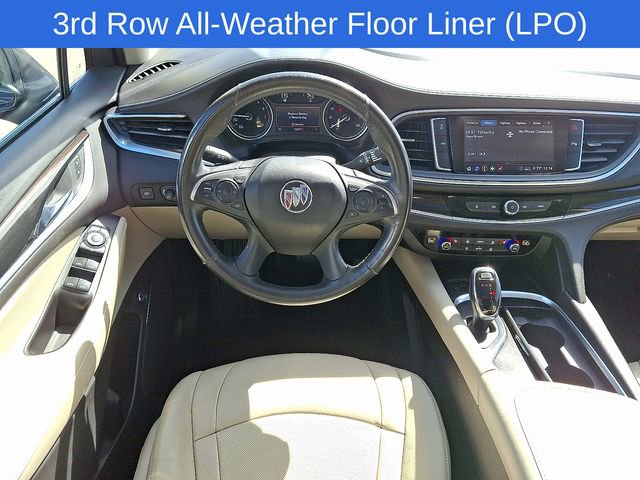 Used 2020 Buick Enclave Essence w/ LPO, Floor Liner Package image 13