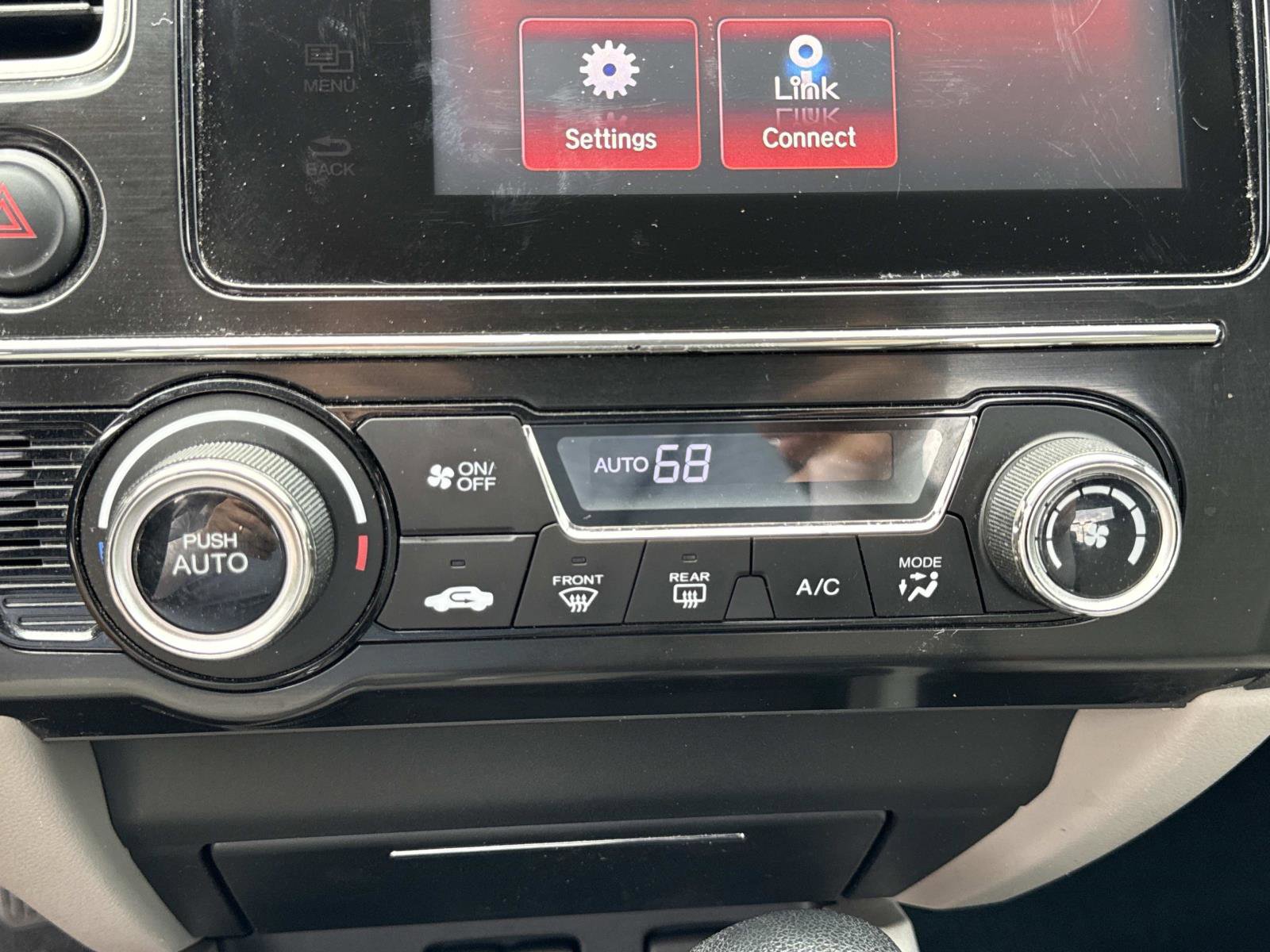 Used 2015 Honda Civic EX image 29