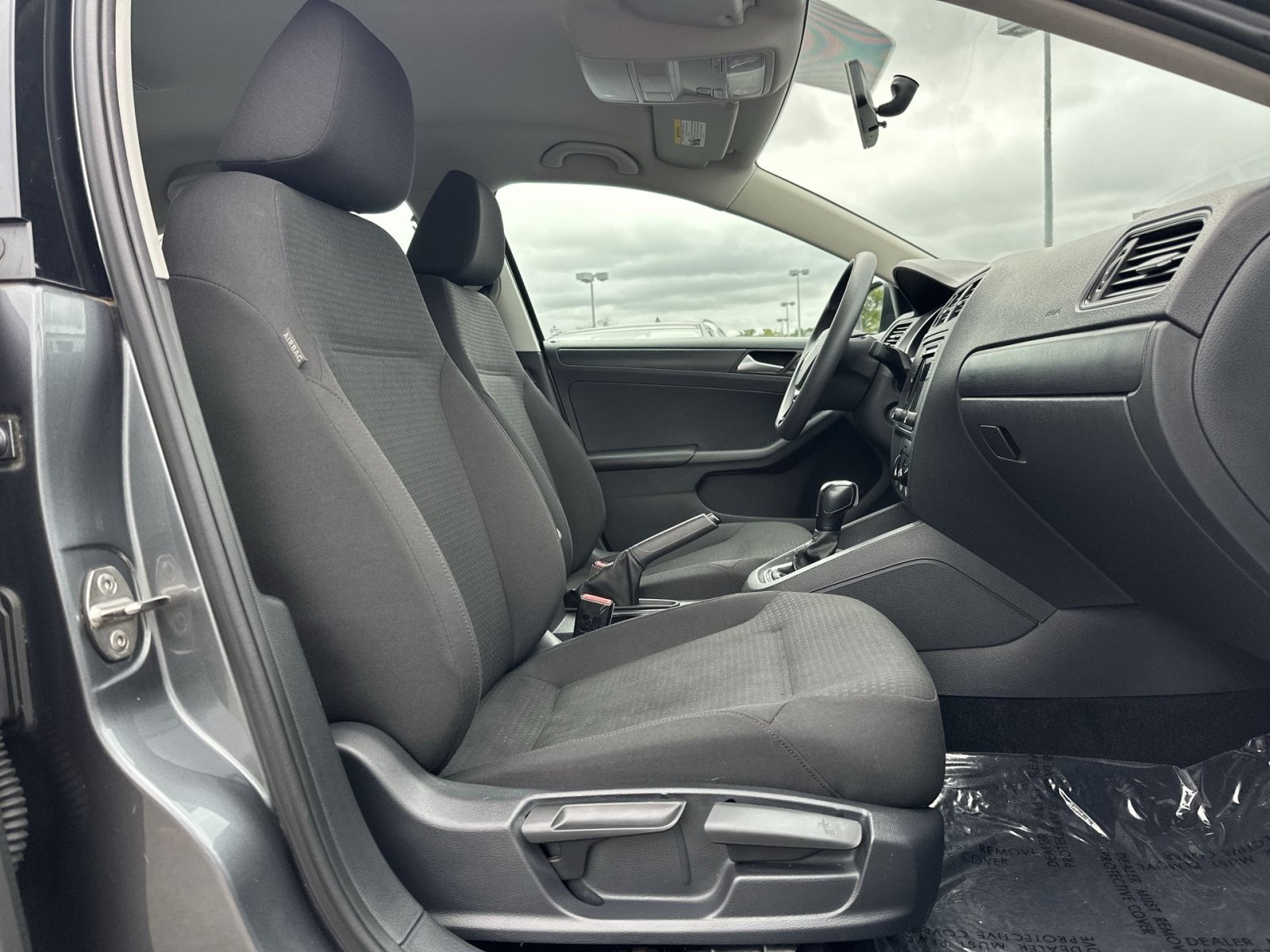 Used 2016 Volkswagen Jetta S FWD image 27