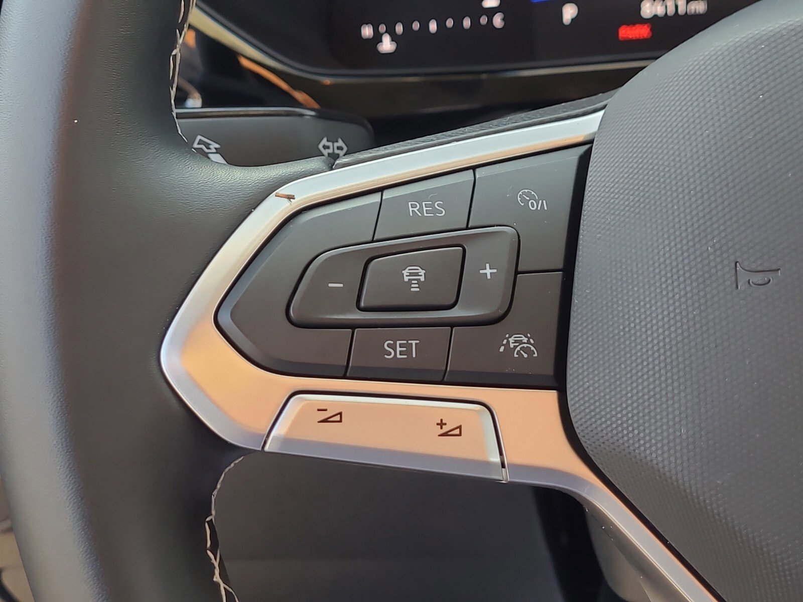 Used 2024 Volkswagen Taos S image 23