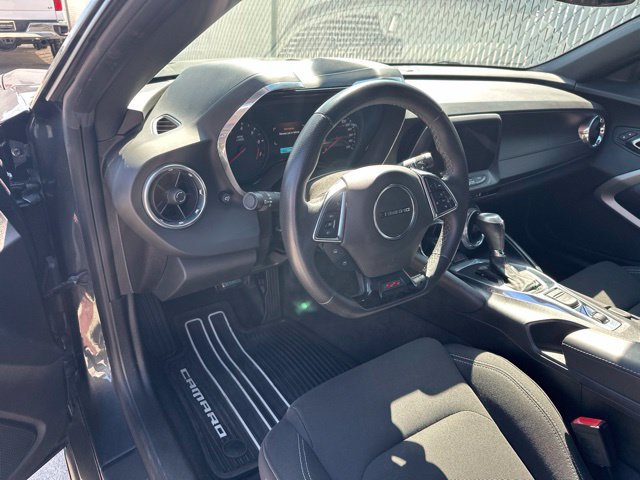 Used 2023 Chevrolet Camaro ZL1 RWD image 11