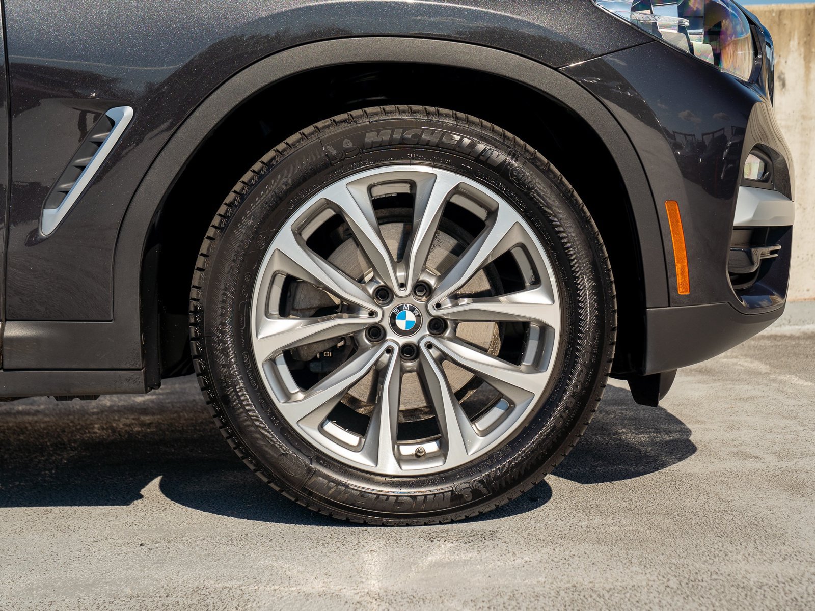 Used 2019 BMW X3 xDrive30i AWD/4WD image 15