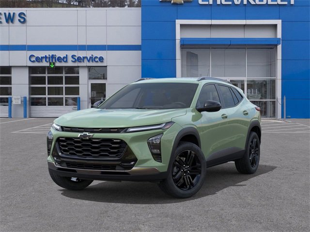 New 2026 Chevrolet Trax ACTIV image 6