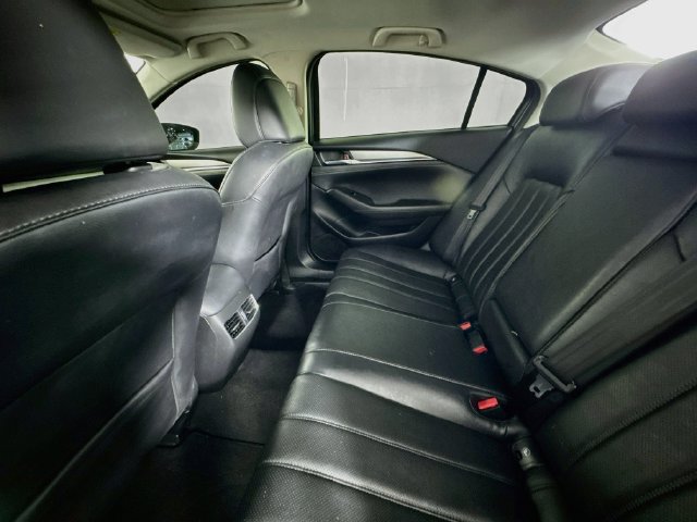 Used 2018 MAZDA MAZDA6 Touring FWD image 22