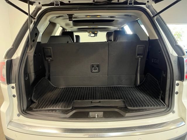 Used 2017 GMC Acadia Limited SLT FWD image 17