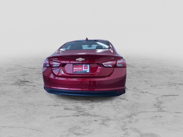 Used 2019 Chevrolet Malibu LT FWD image 9