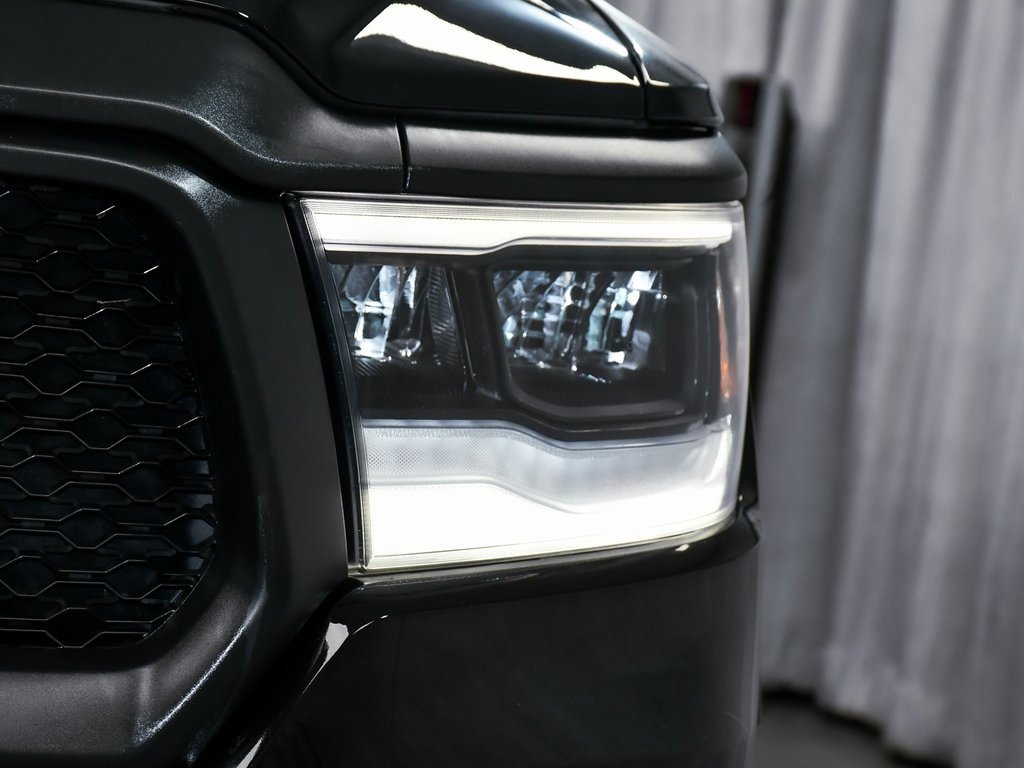 Used 2019 RAM 1500 Rebel w/ Rebel Level 1 Equipment Group image 73